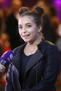 Filmpremiere 'Nackt. Das Netz vergisst nie' in Berlin