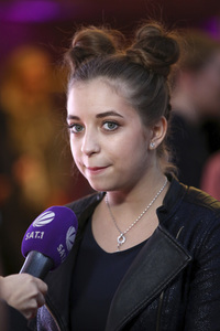 Filmpremiere 'Nackt. Das Netz vergisst nie' in Berlin