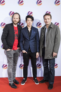 Filmpremiere 'Nackt. Das Netz vergisst nie' in Berlin
