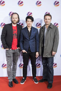 Filmpremiere 'Nackt. Das Netz vergisst nie' in Berlin