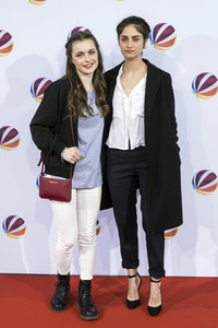 Filmpremiere 'Nackt. Das Netz vergisst nie' in Berlin
