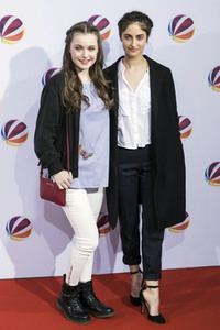 Filmpremiere 'Nackt. Das Netz vergisst nie' in Berlin
