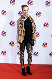 Filmpremiere 'Nackt. Das Netz vergisst nie' in Berlin