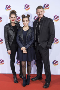 Filmpremiere 'Nackt. Das Netz vergisst nie' in Berlin