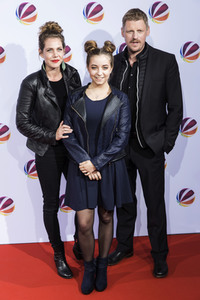 Filmpremiere 'Nackt. Das Netz vergisst nie' in Berlin