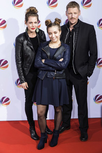 Filmpremiere 'Nackt. Das Netz vergisst nie' in Berlin