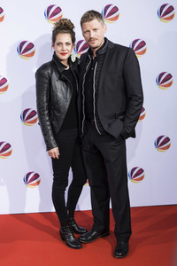 Filmpremiere 'Nackt. Das Netz vergisst nie' in Berlin