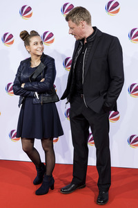 Filmpremiere 'Nackt. Das Netz vergisst nie' in Berlin