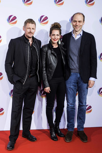 Filmpremiere 'Nackt. Das Netz vergisst nie' in Berlin