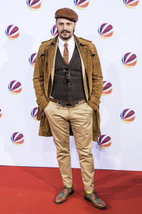 Filmpremiere 'Nackt. Das Netz vergisst nie' in Berlin