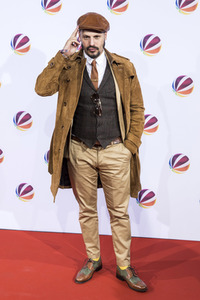 Filmpremiere 'Nackt. Das Netz vergisst nie' in Berlin