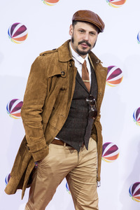 Filmpremiere 'Nackt. Das Netz vergisst nie' in Berlin
