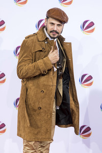 Filmpremiere 'Nackt. Das Netz vergisst nie' in Berlin