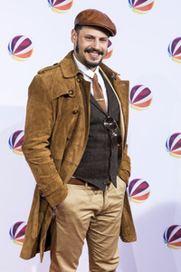Filmpremiere 'Nackt. Das Netz vergisst nie' in Berlin