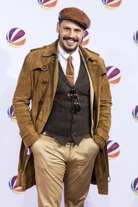 Filmpremiere 'Nackt. Das Netz vergisst nie' in Berlin