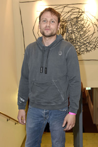 Präsentation von Bidi Badu by Kilian Kerner in Berlin