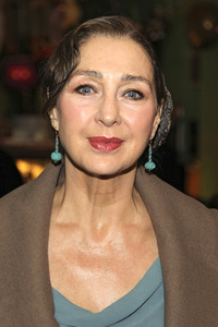 Christine Kaufmann in Wien