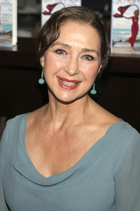 Christine Kaufmann in Wien