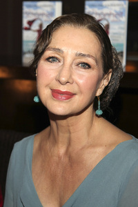 Christine Kaufmann in Wien