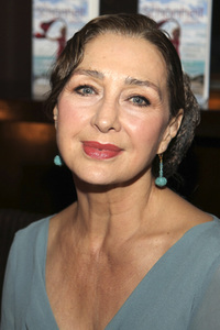 Christine Kaufmann in Wien