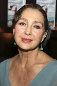 Christine Kaufmann in Wien