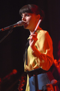 Konzert von Anna Depenbusch in Hannover