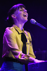 Konzert von Anna Depenbusch in Hannover