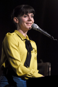 Konzert von Anna Depenbusch in Hannover