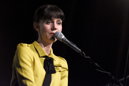 Konzert von Anna Depenbusch in Hannover