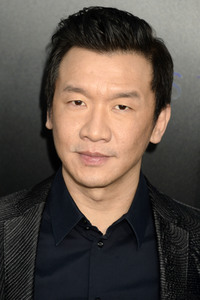 Filmpremiere 'Ghost in the Shell' in New York
