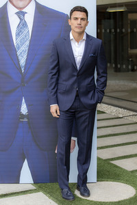 Modepräsentation 'Álex González by Emidio Tucci' in Madrid