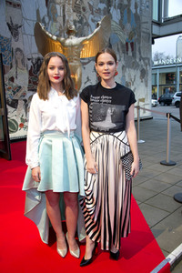Jupiter Award 2017 in Berlin