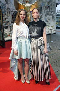 Jupiter Award 2017 in Berlin