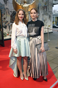 Jupiter Award 2017 in Berlin