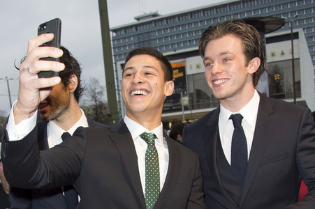 Jupiter Award 2017 in Berlin