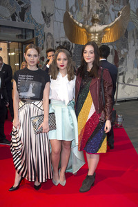 Jupiter Award 2017 in Berlin