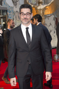 Jupiter Award 2017 in Berlin
