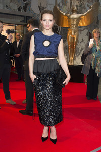 Jupiter Award 2017 in Berlin