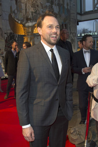 Jupiter Award 2017 in Berlin