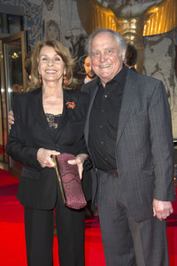 Jupiter Award 2017 in Berlin