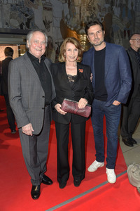 Jupiter Award 2017 in Berlin