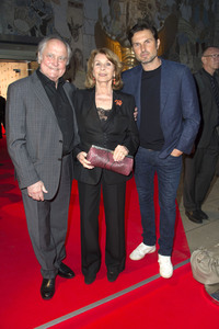Jupiter Award 2017 in Berlin