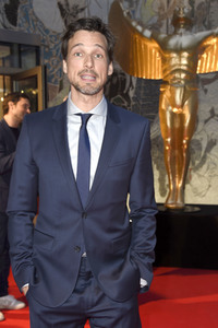 Jupiter Award 2017 in Berlin