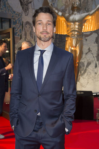 Jupiter Award 2017 in Berlin