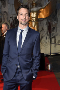 Jupiter Award 2017 in Berlin