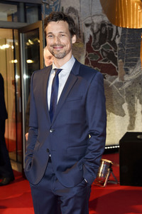 Jupiter Award 2017 in Berlin