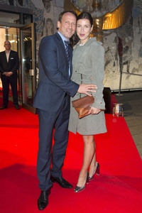 Jupiter Award 2017 in Berlin