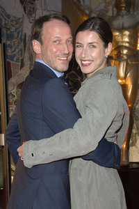Jupiter Award 2017 in Berlin