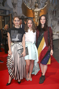 Jupiter Award 2017 in Berlin