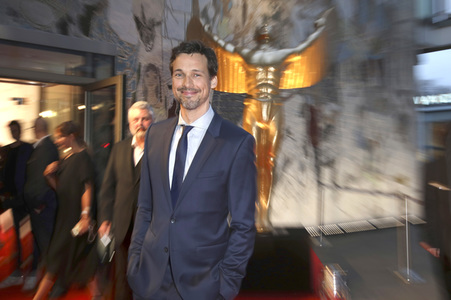Jupiter Award 2017 in Berlin